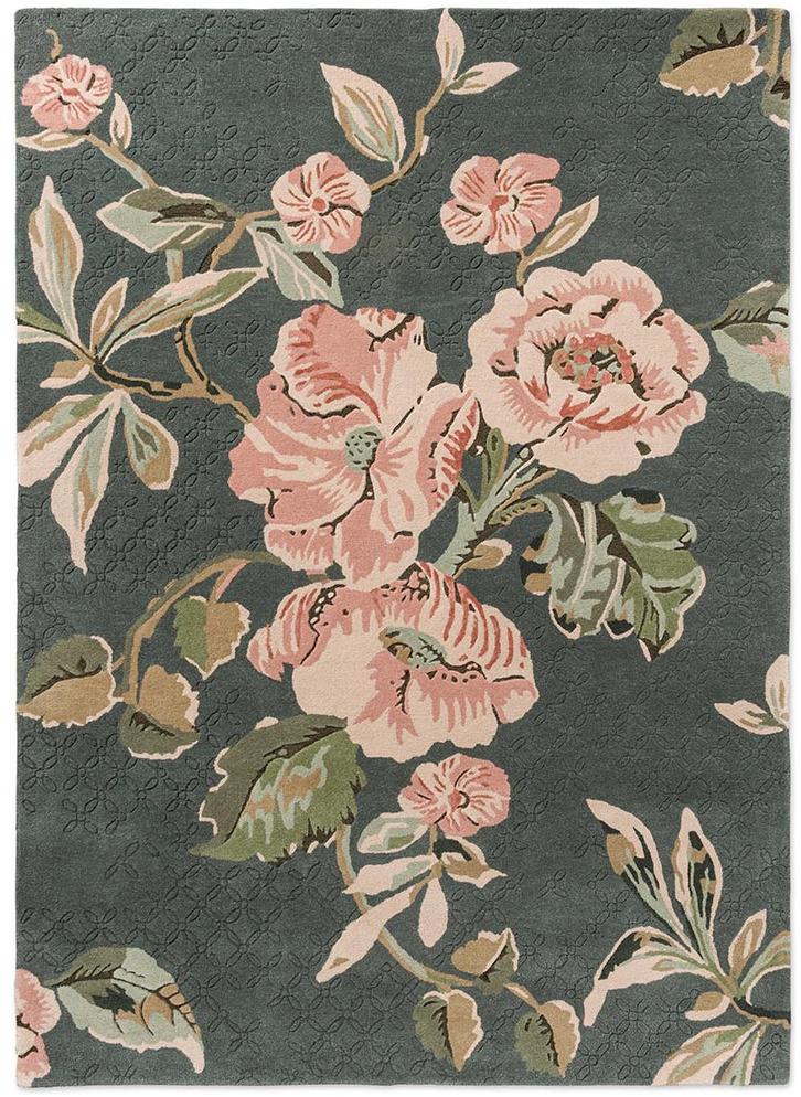 Ковер Aylworth Trail Fern Green | Размер: 140 x 200 см