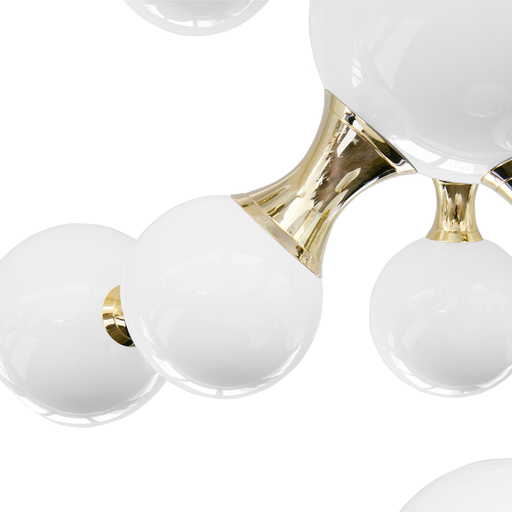 Подвесной светильник Molecular