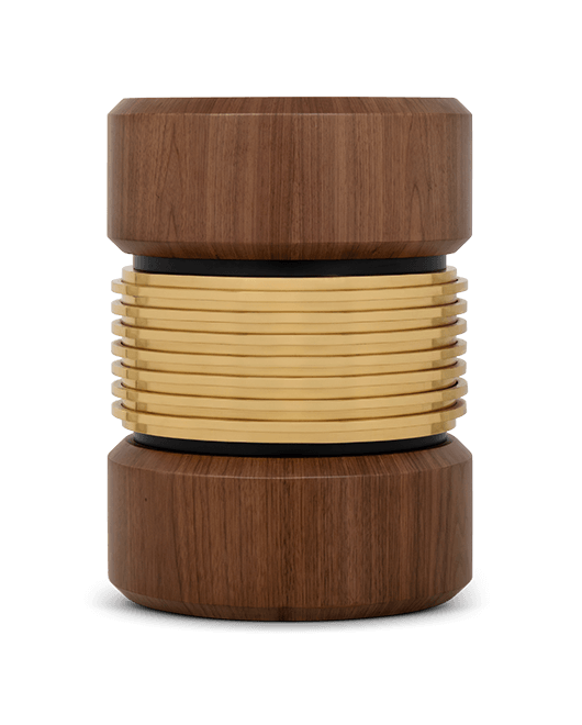 Боковой столик Hartmann