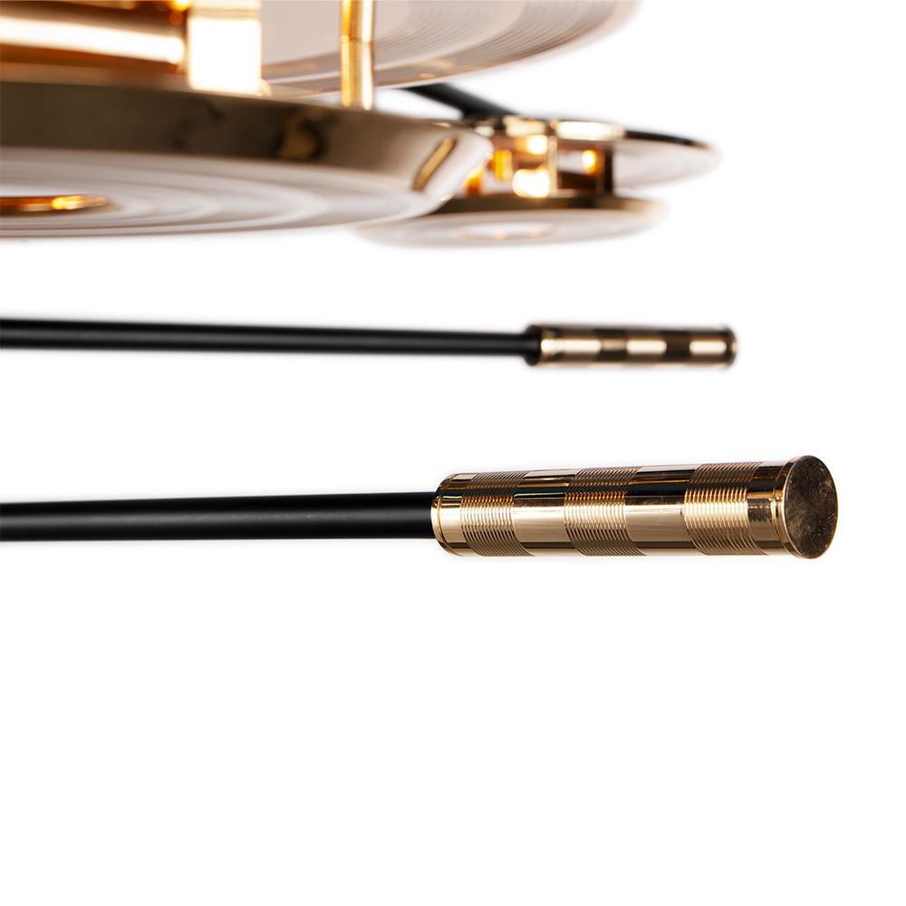 Подвесной светильник Rockstar