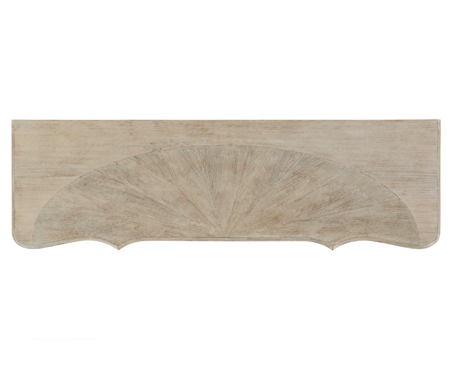 Буфет Belleville Washed Acacia