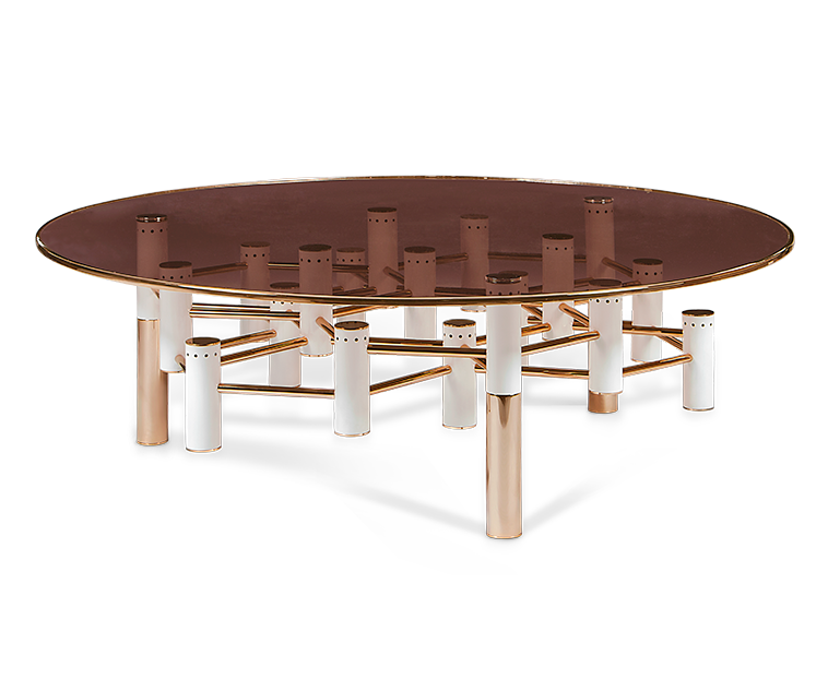 Журнальный стол Kenton