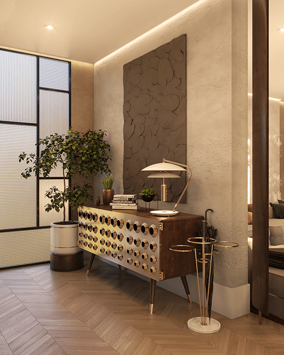 Буфет Marlow - 6