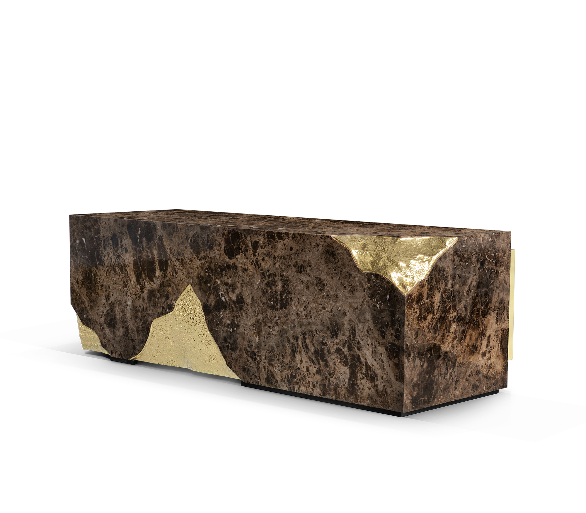 Письменный стол Fissure Luxe