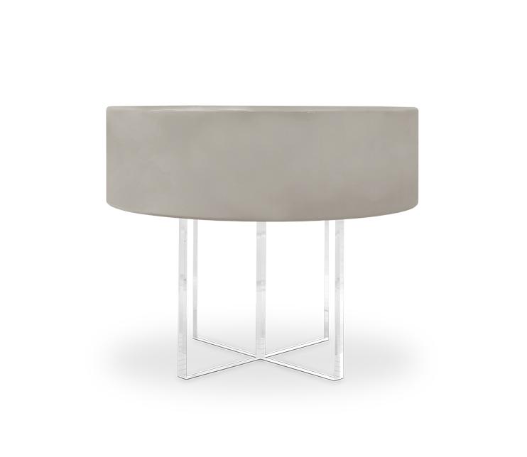 Детская прикроватная тумба Nimbus Floating Nightstand