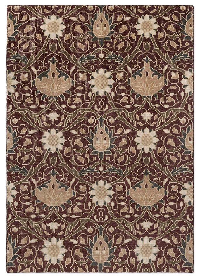 Ковер Montreal Russet