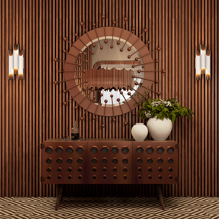 Буфет Marlow - 11