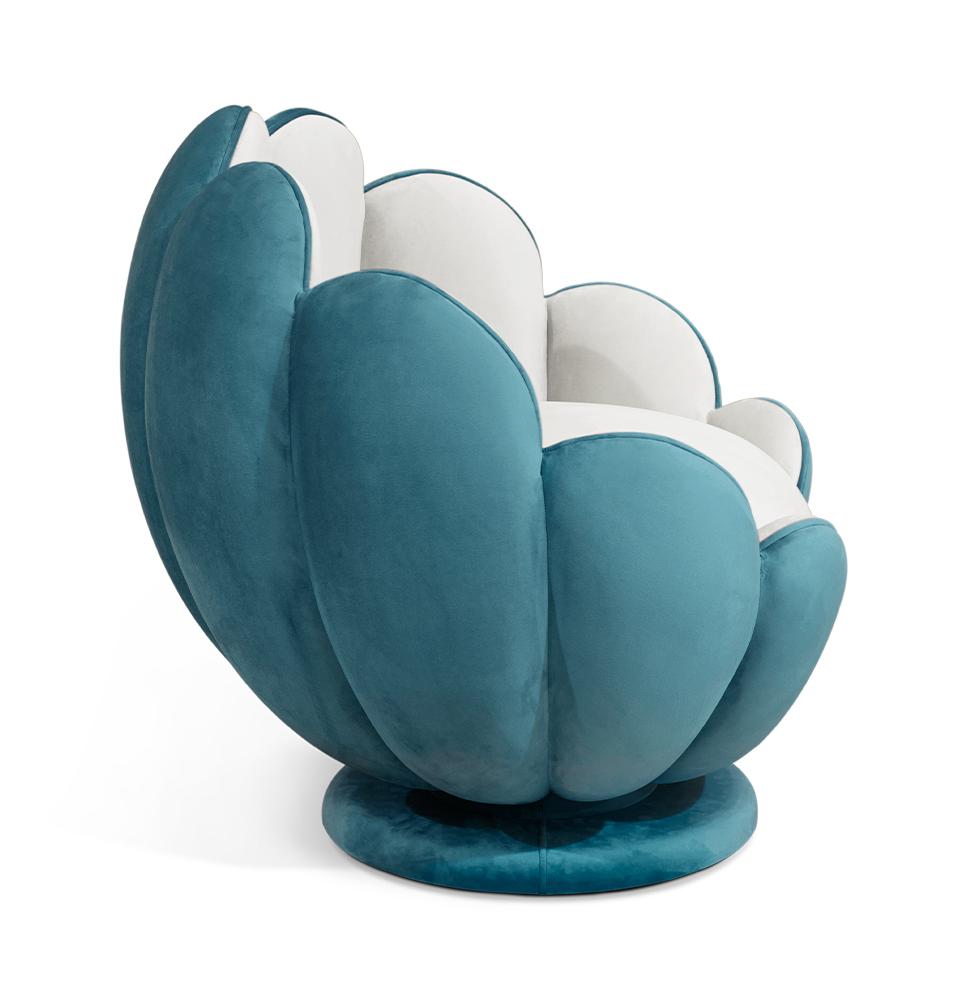 Детское кресло Lotus Serenity