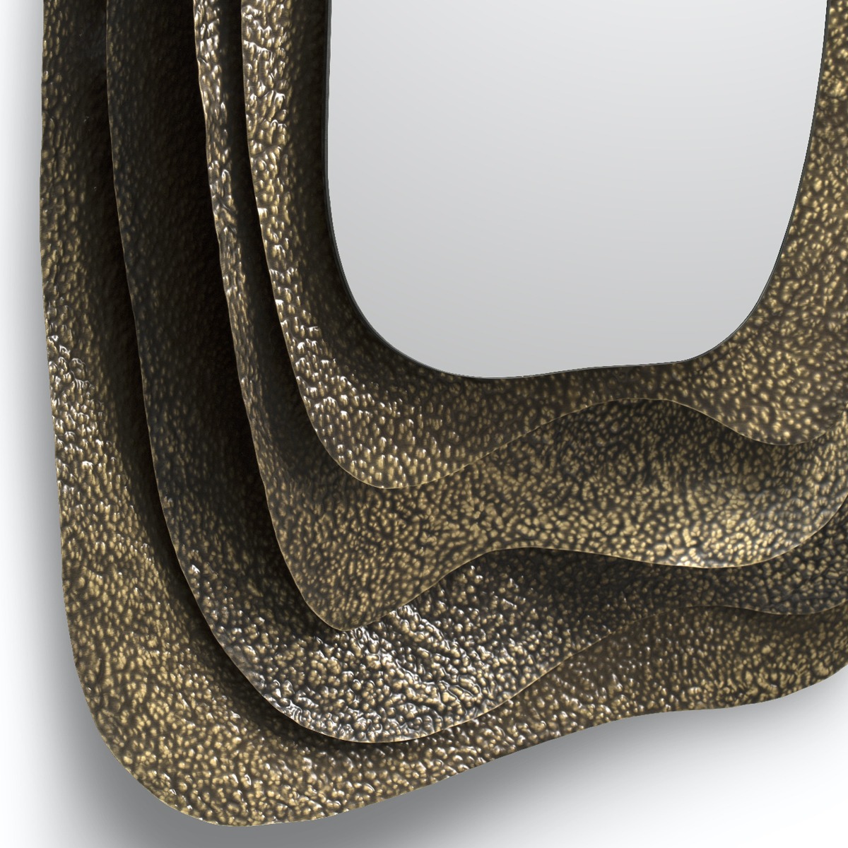 Зеркало Woodland