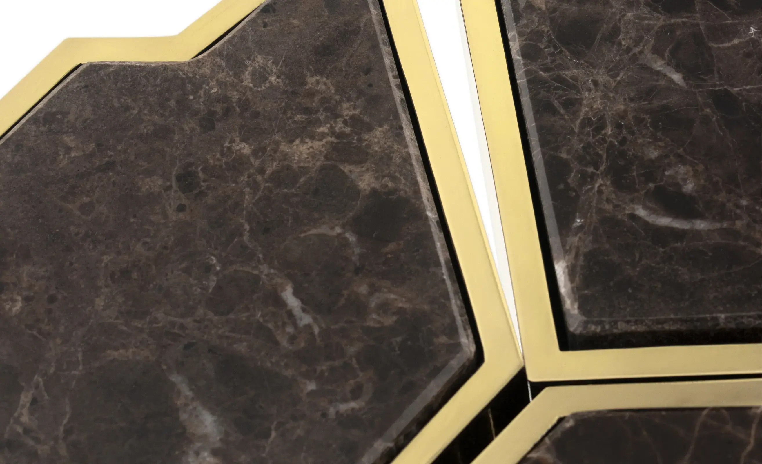 Приставной стол Shatter