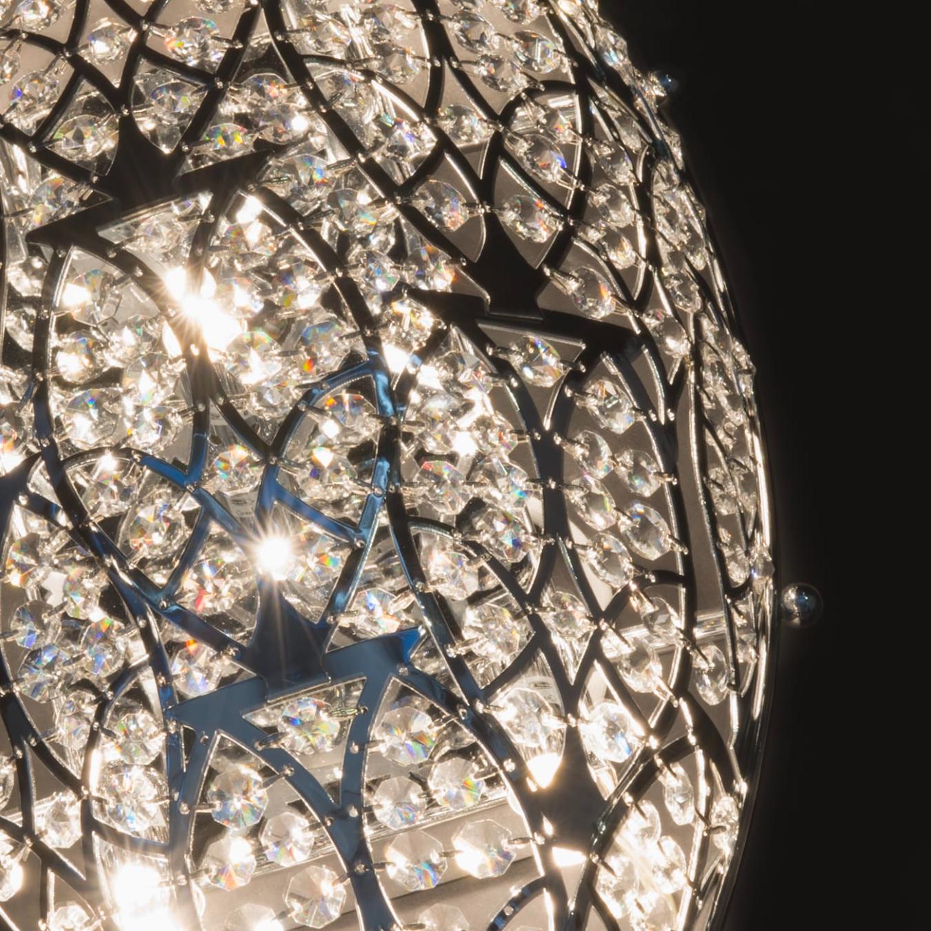 Бра Arabesque Egg 50