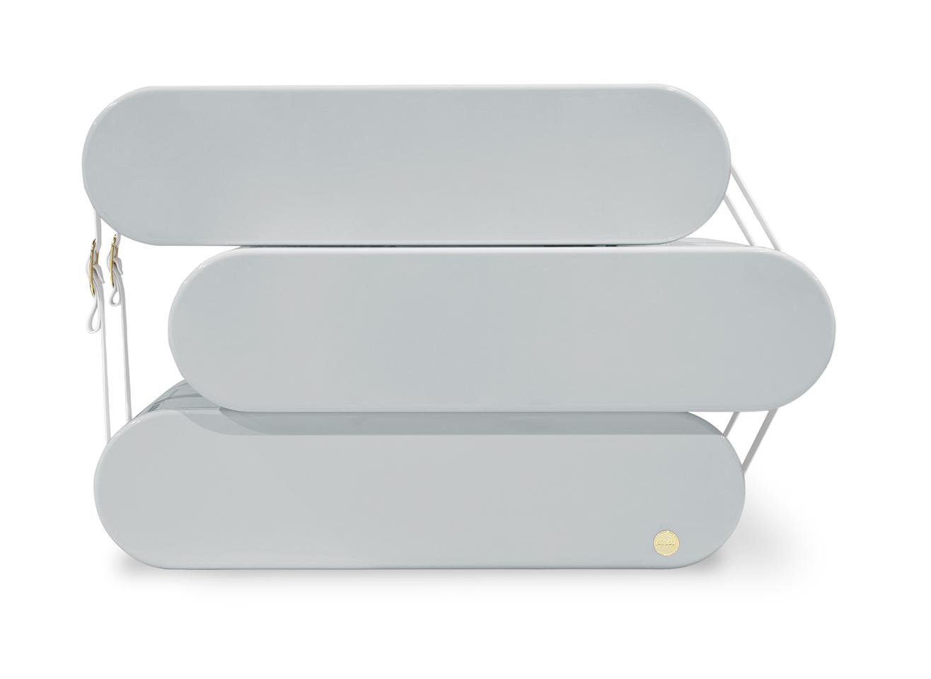 Детский комод Nimbus Tower