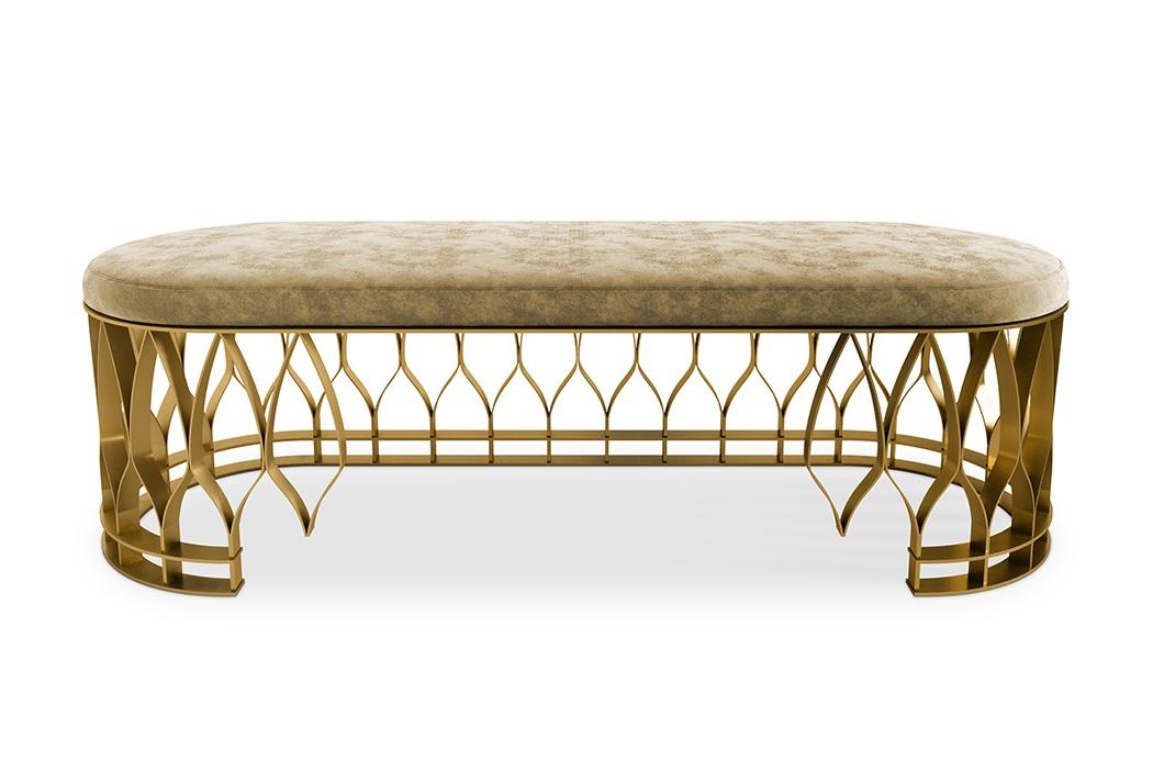 Банкетка Sanctuary