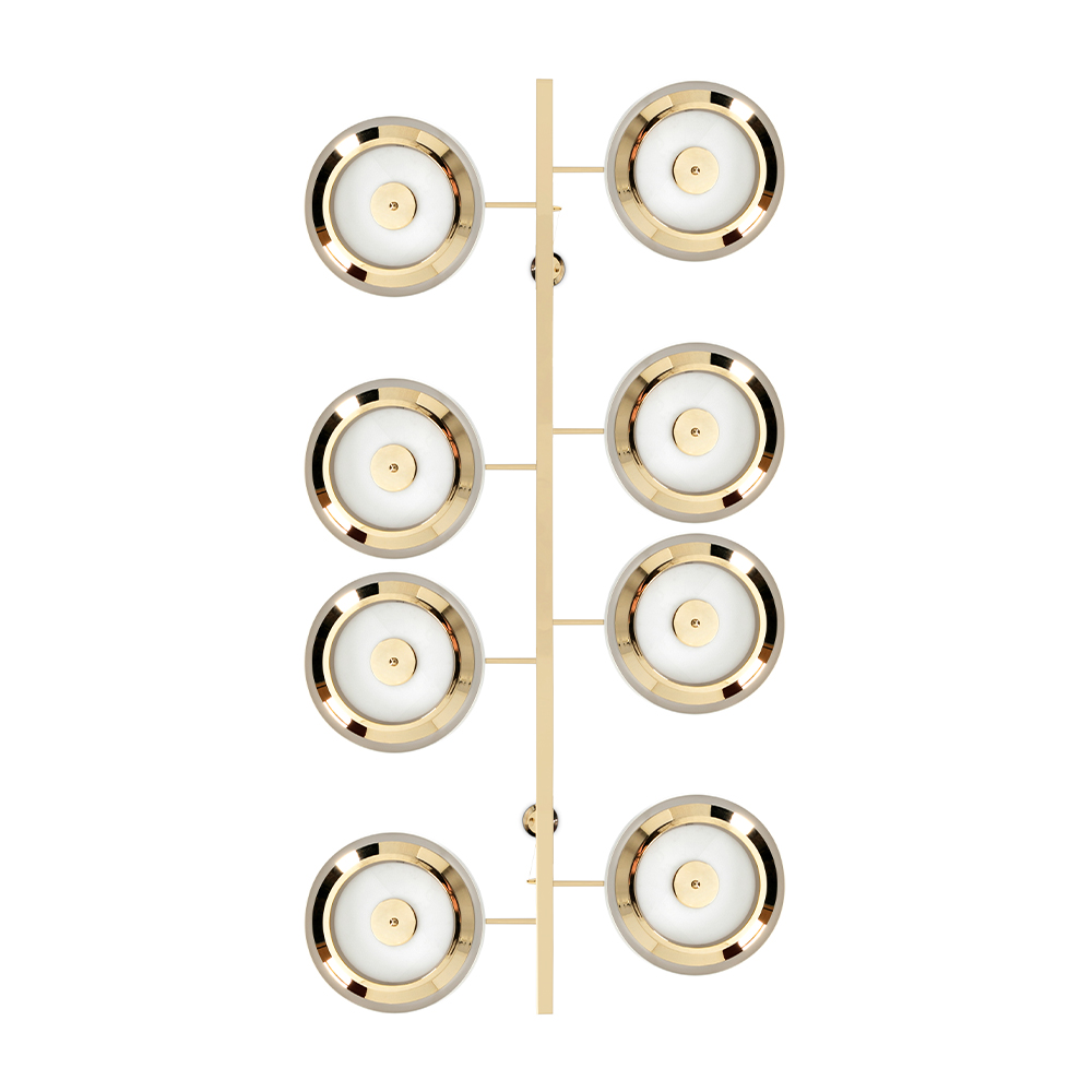 Подвесной светильник Carter Rectangular