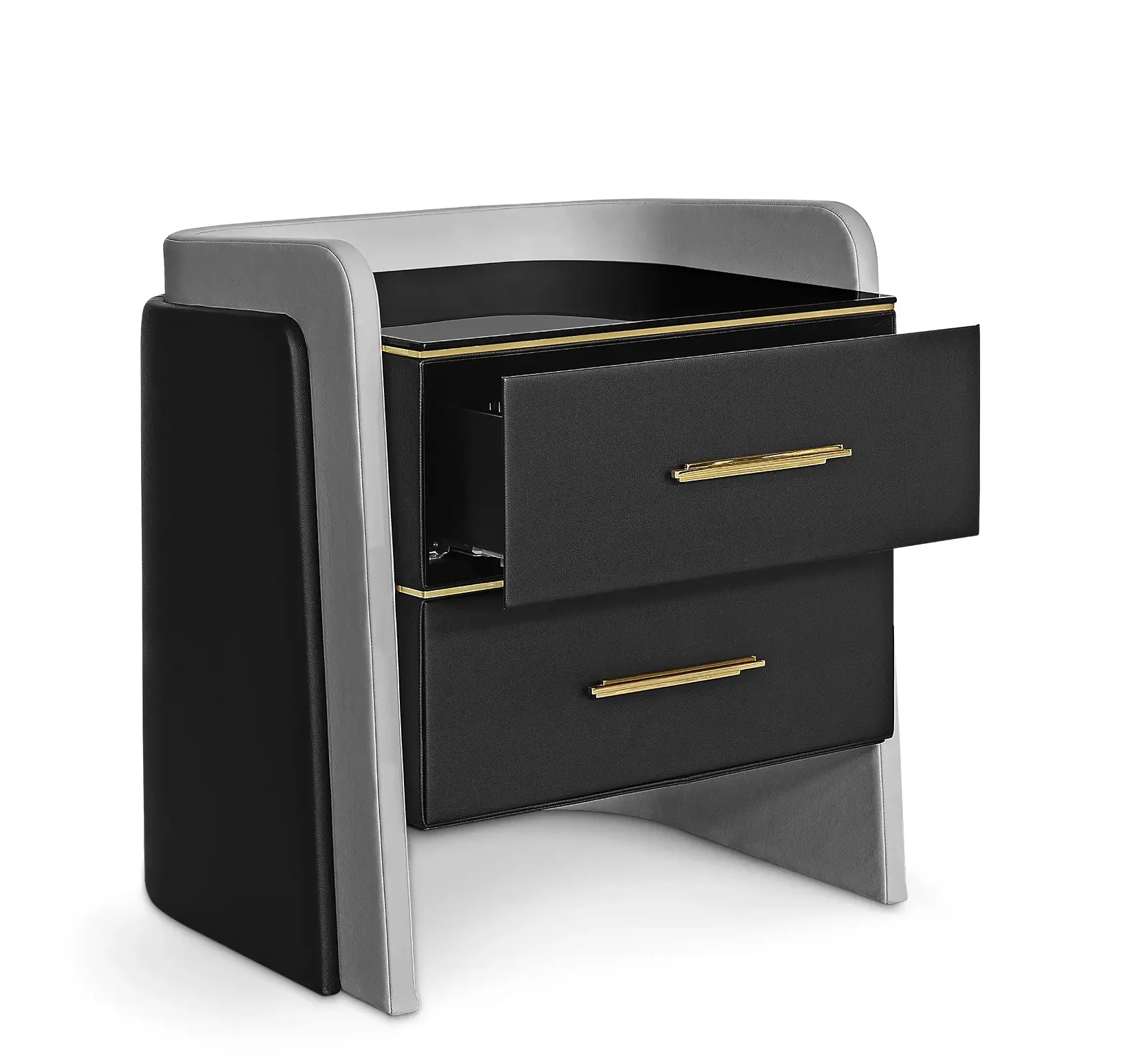 Тумба прикроватная Regal