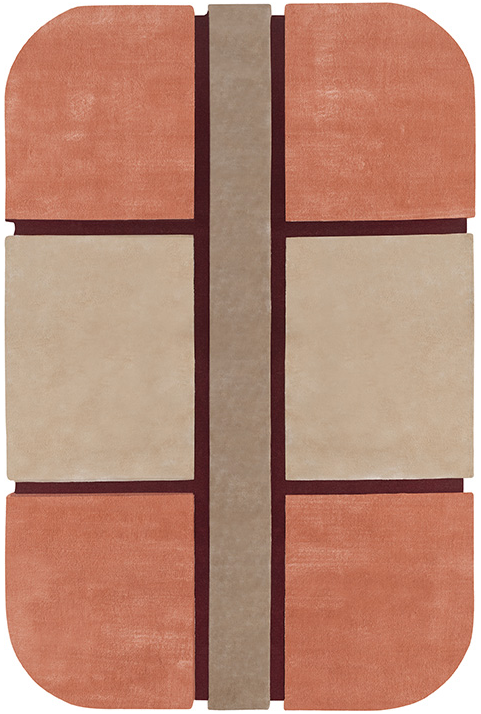 Ковер дизайнерский Modern | Размер: 200 x 300 см