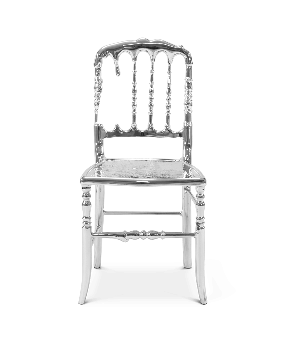 Кресло Empyrean Signature