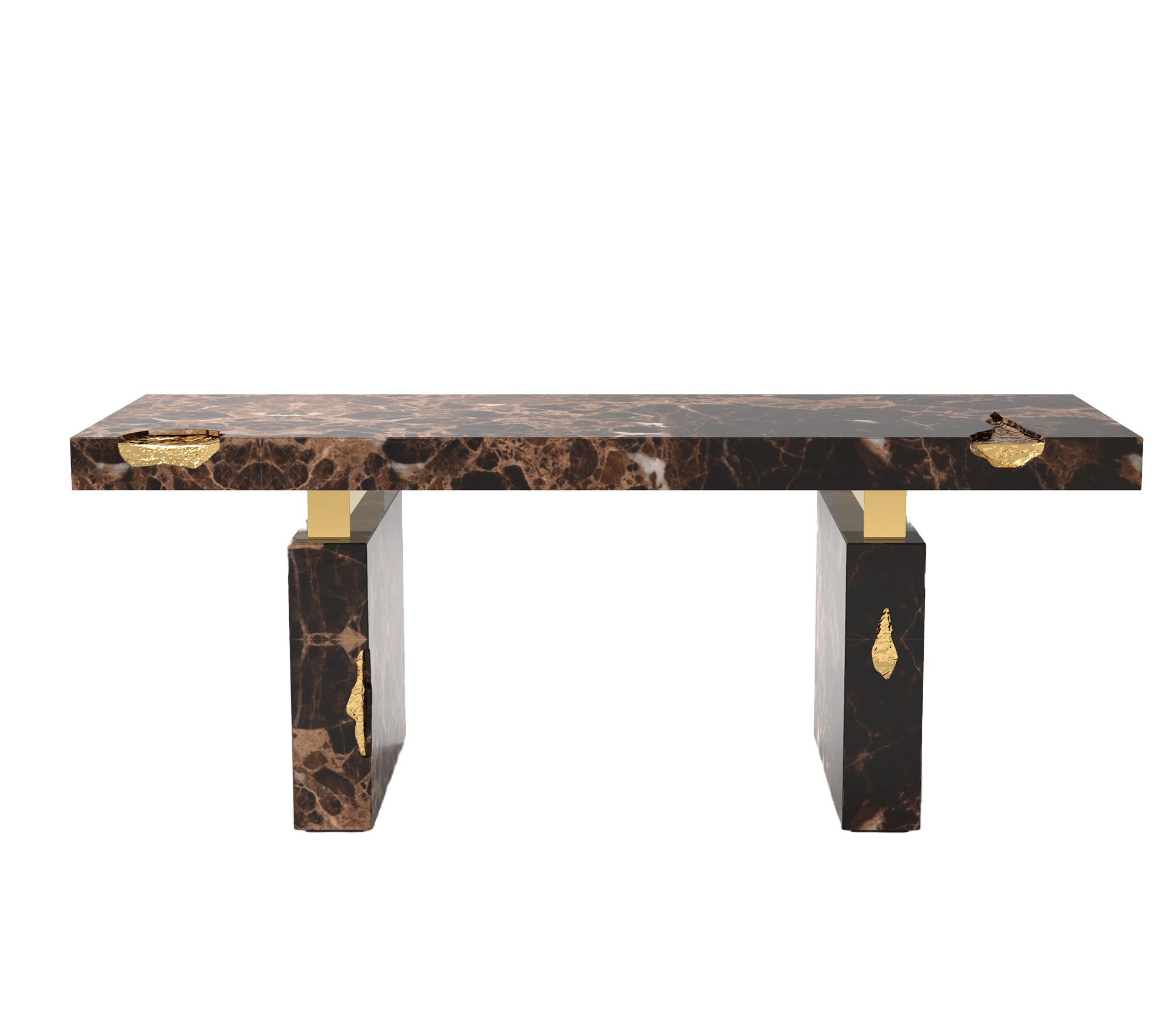 Письменный стол Dominion Emperador