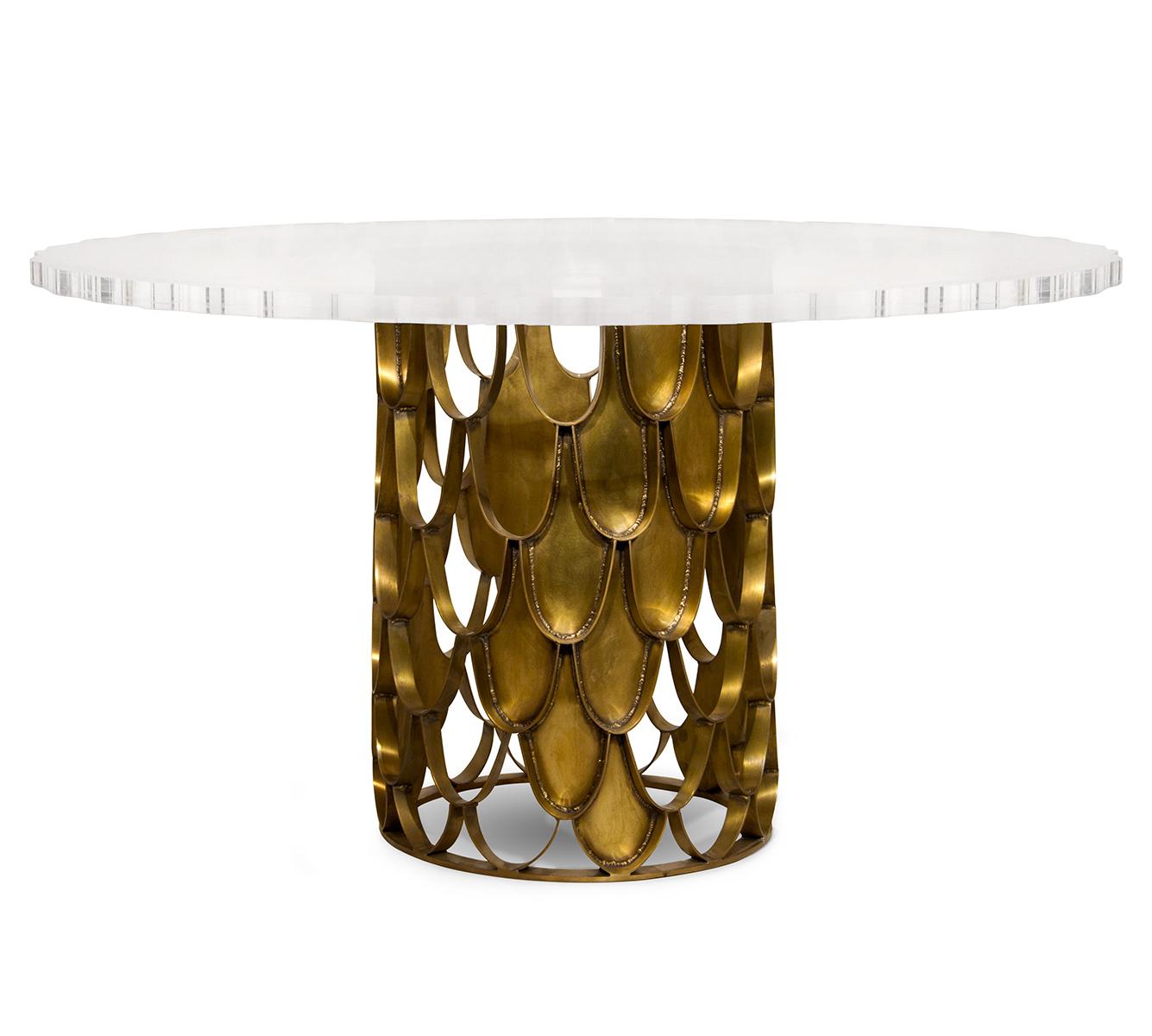 Обеденный стол Sanctuary