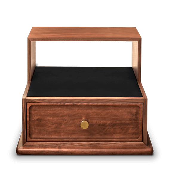 Прикроватная тумба Bronson