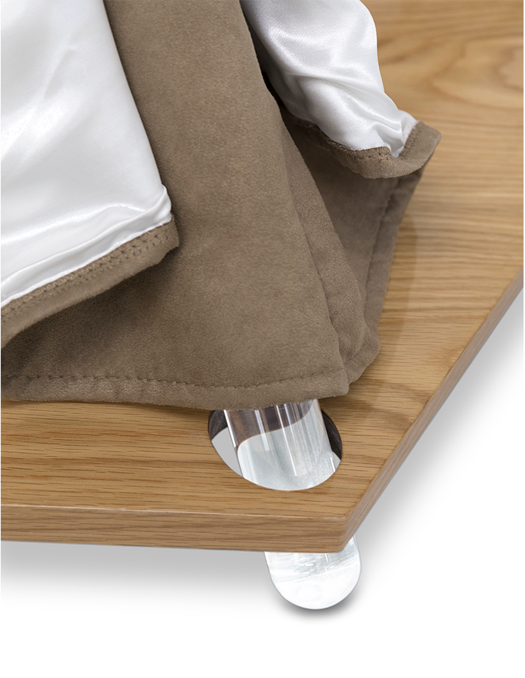 Кровать для детей Tribal Hideout