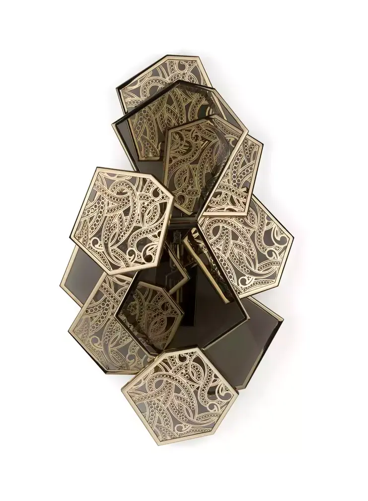 Настенное бра Hypnotique