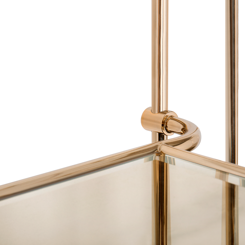 Книжный шкаф Murphy