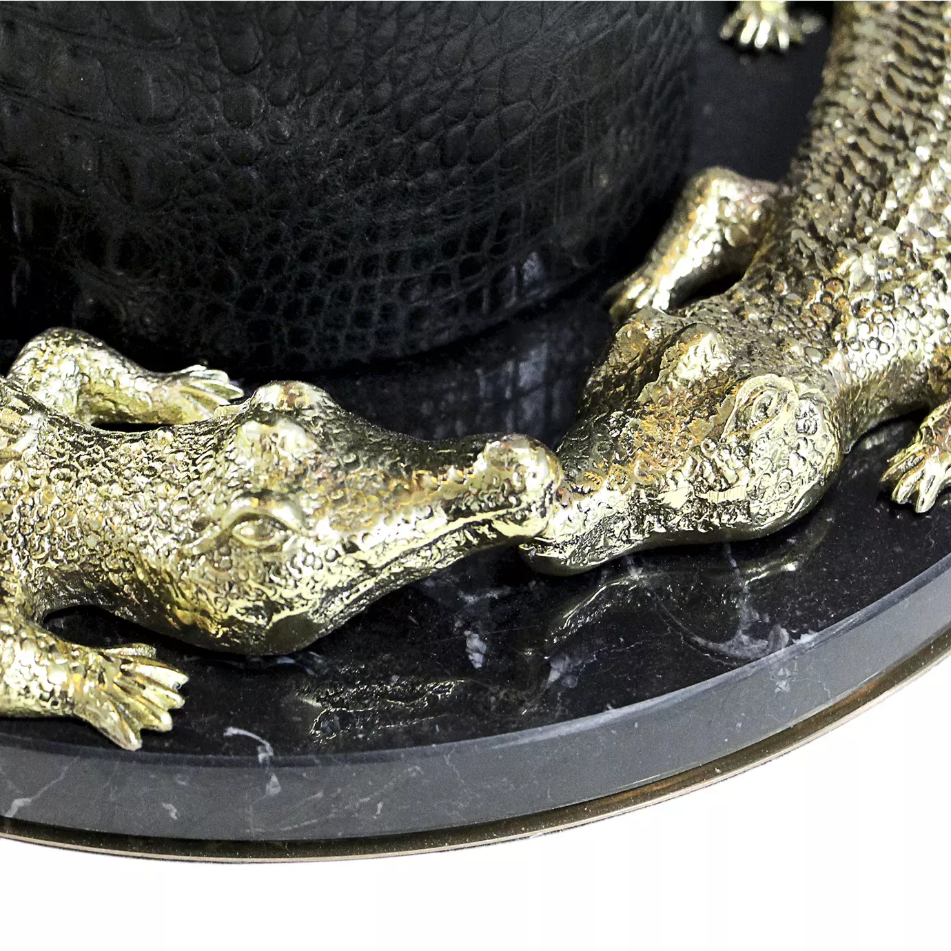 Торшер Reptilia