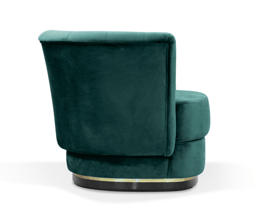 Кресло Woodland Majesty