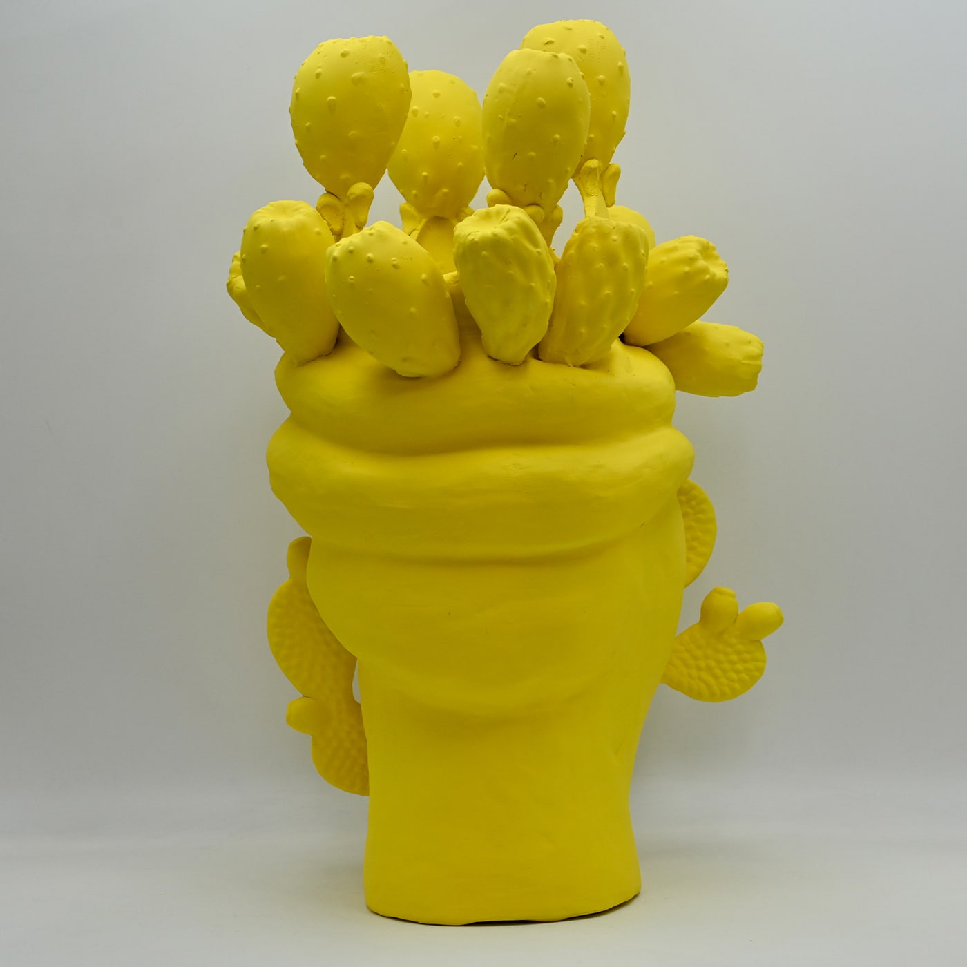 Скульптура Moor's Head