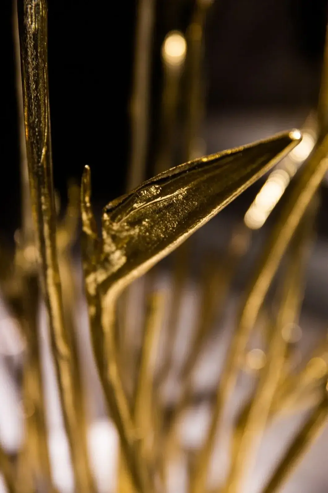 Скульптура Boulder