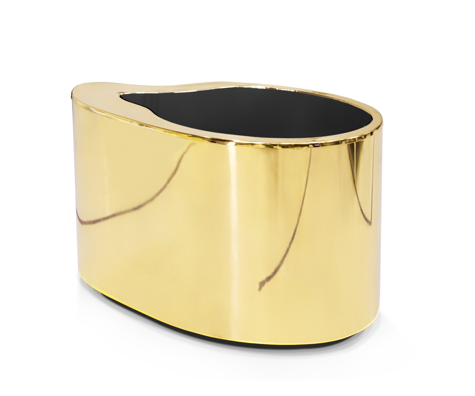 Прикроватная тумба Crest Gold