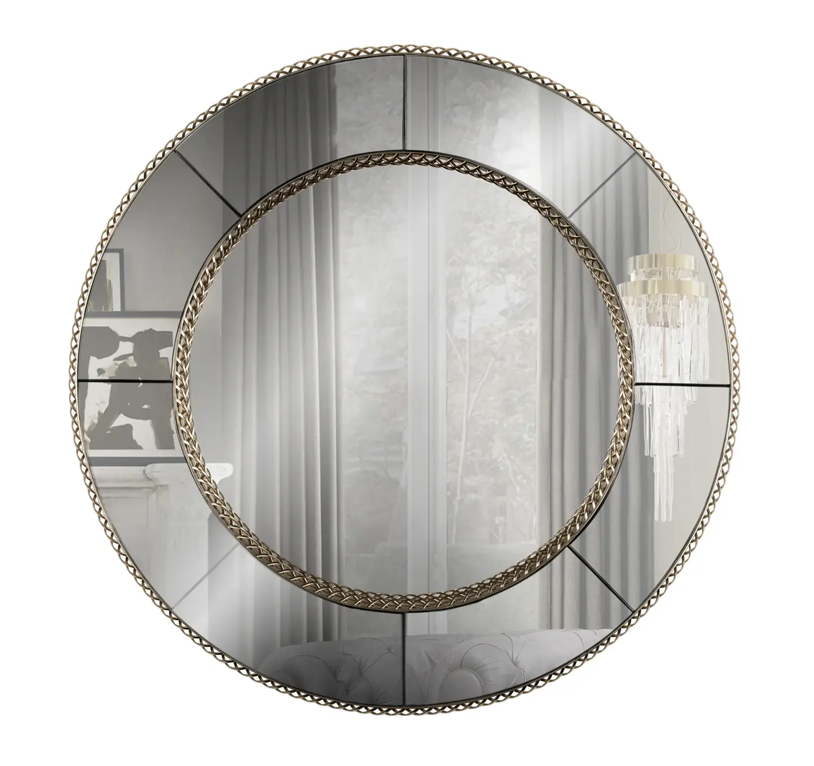 Зеркало Regal