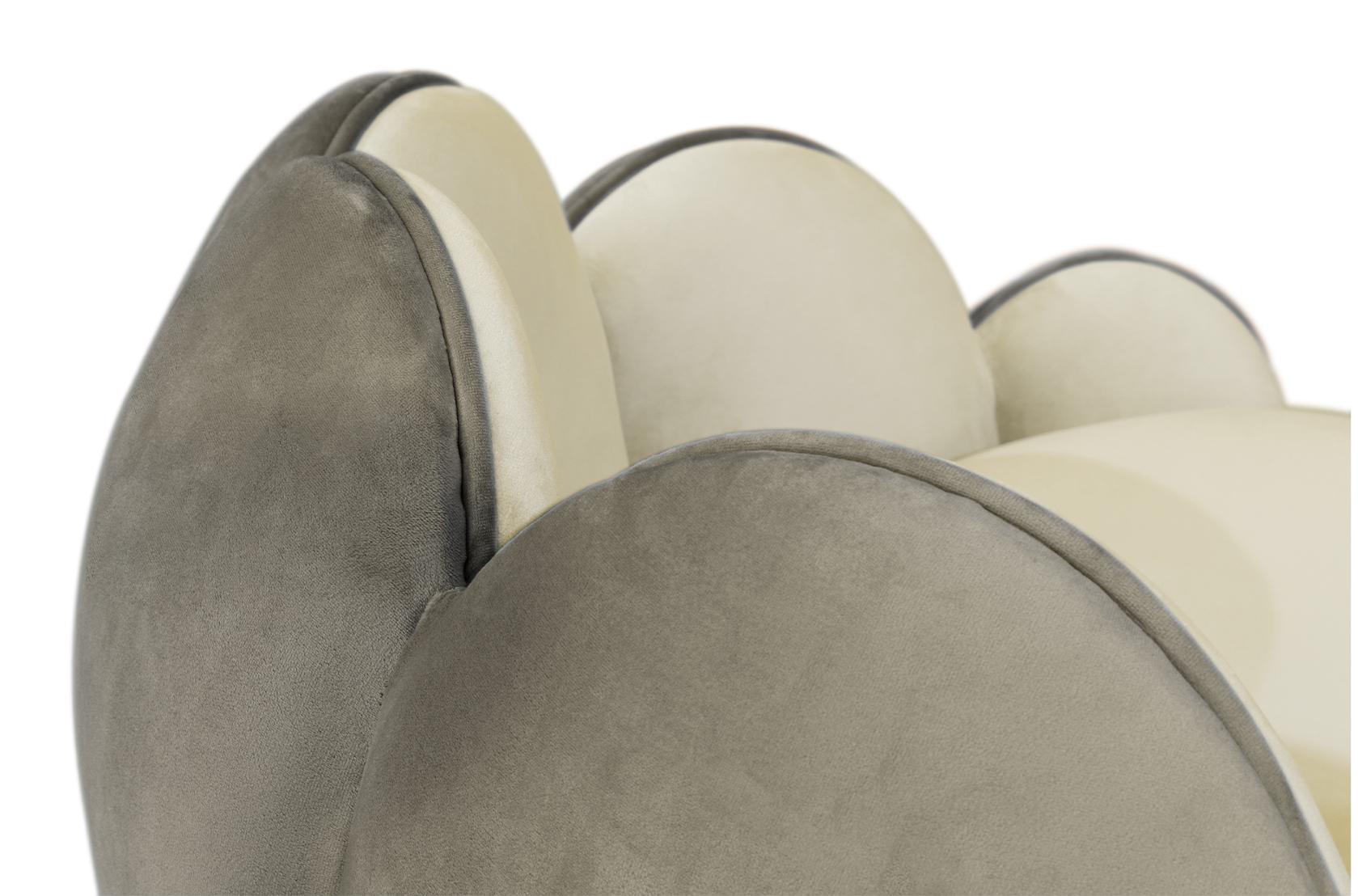 Детское кресло Lotus Serenity