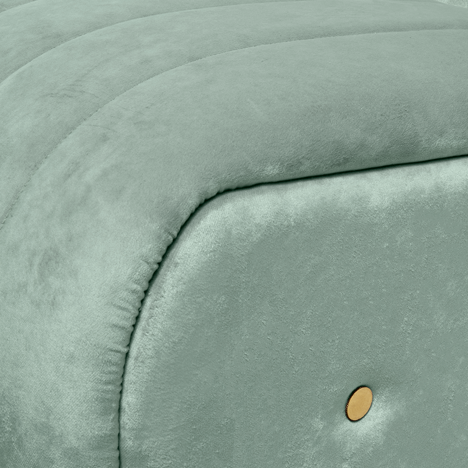 Одноместный диван Serena