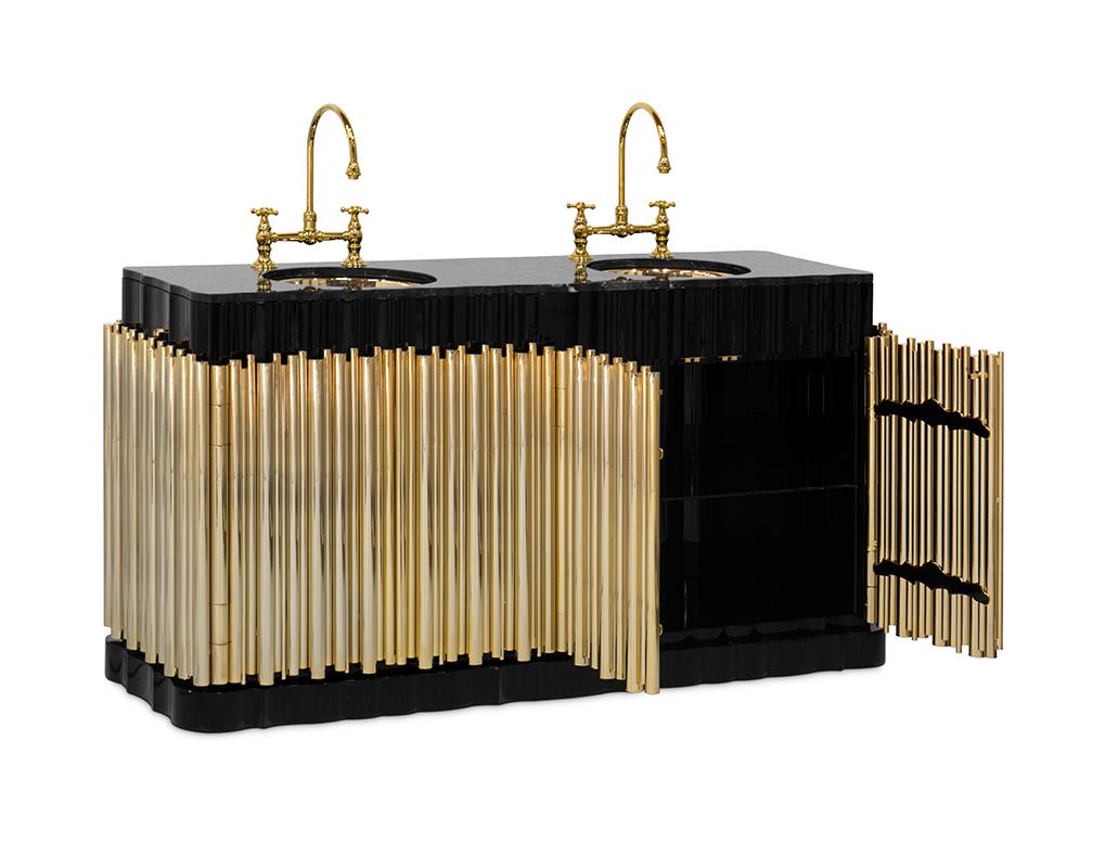 Тумба с раковиной Melody