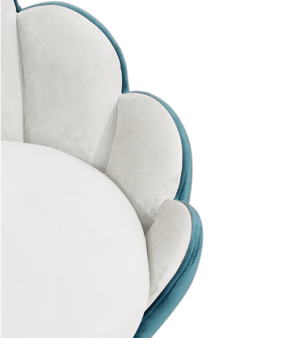 Детское кресло Lotus Serenity