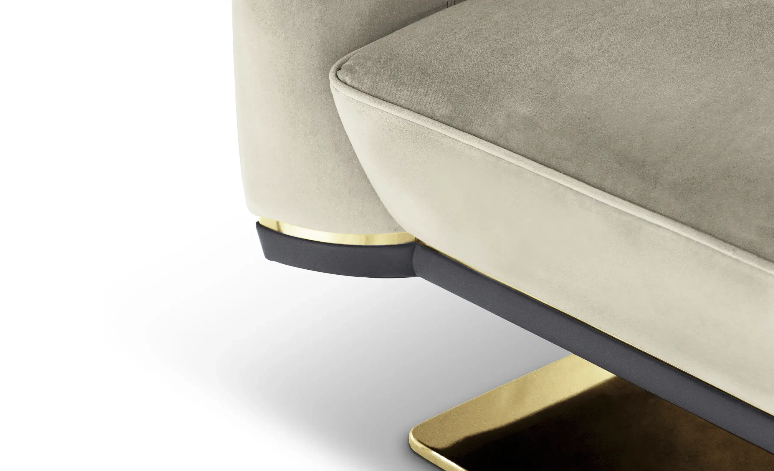 Поворотное кресло Rogue