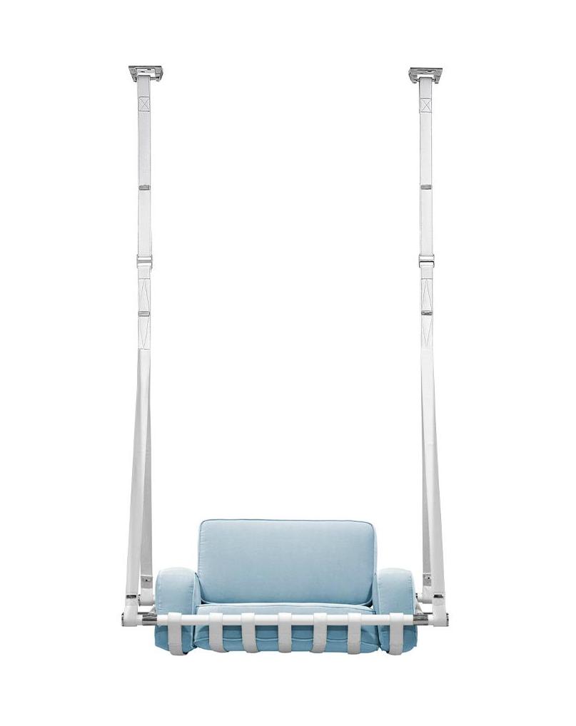 Подвесное кресло для детей Cozy Cloud Hanging