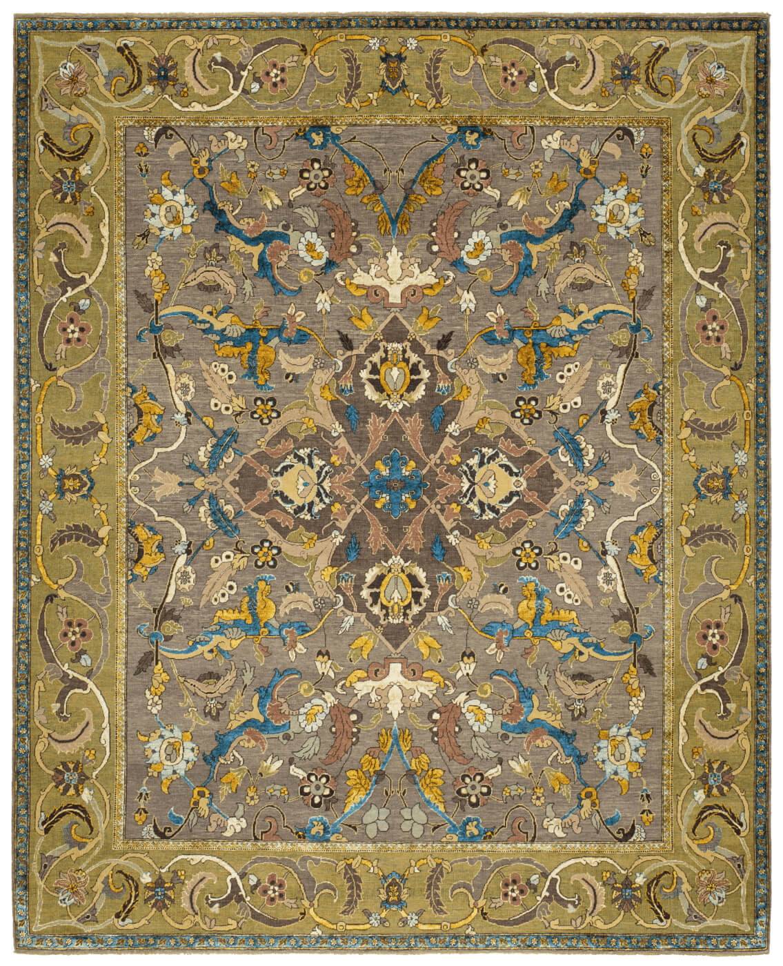 Кілем Polonaise Greenford | Өлшемі: 200 x 300 см
