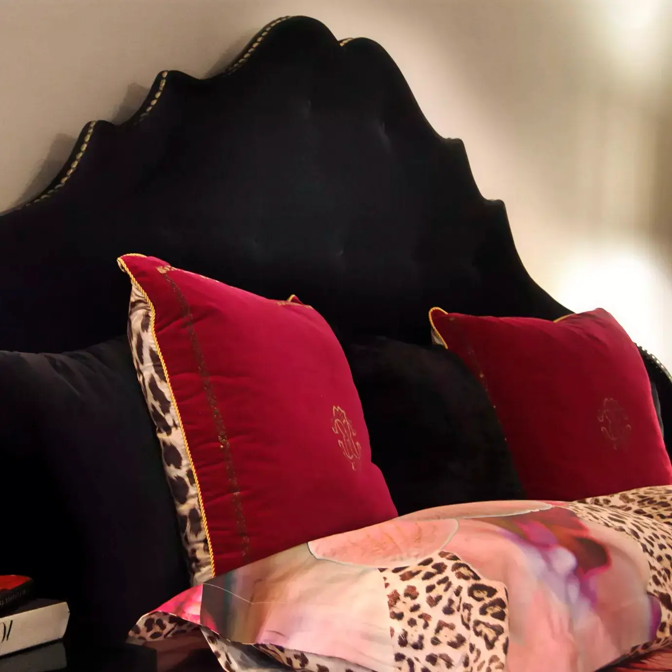 Кровать Celestia