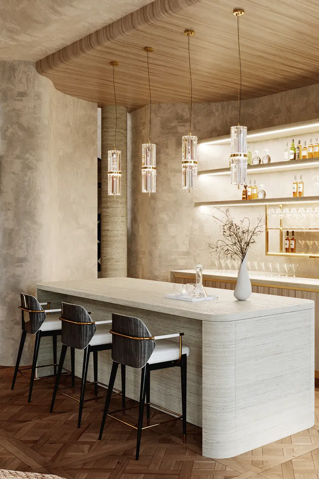 Барный стул Summit II - 7