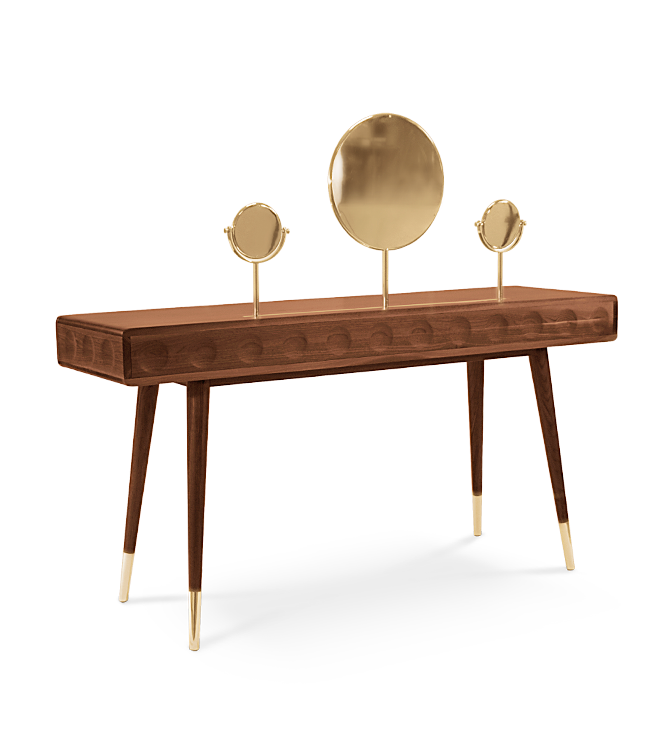 Туалетный столик Marlow