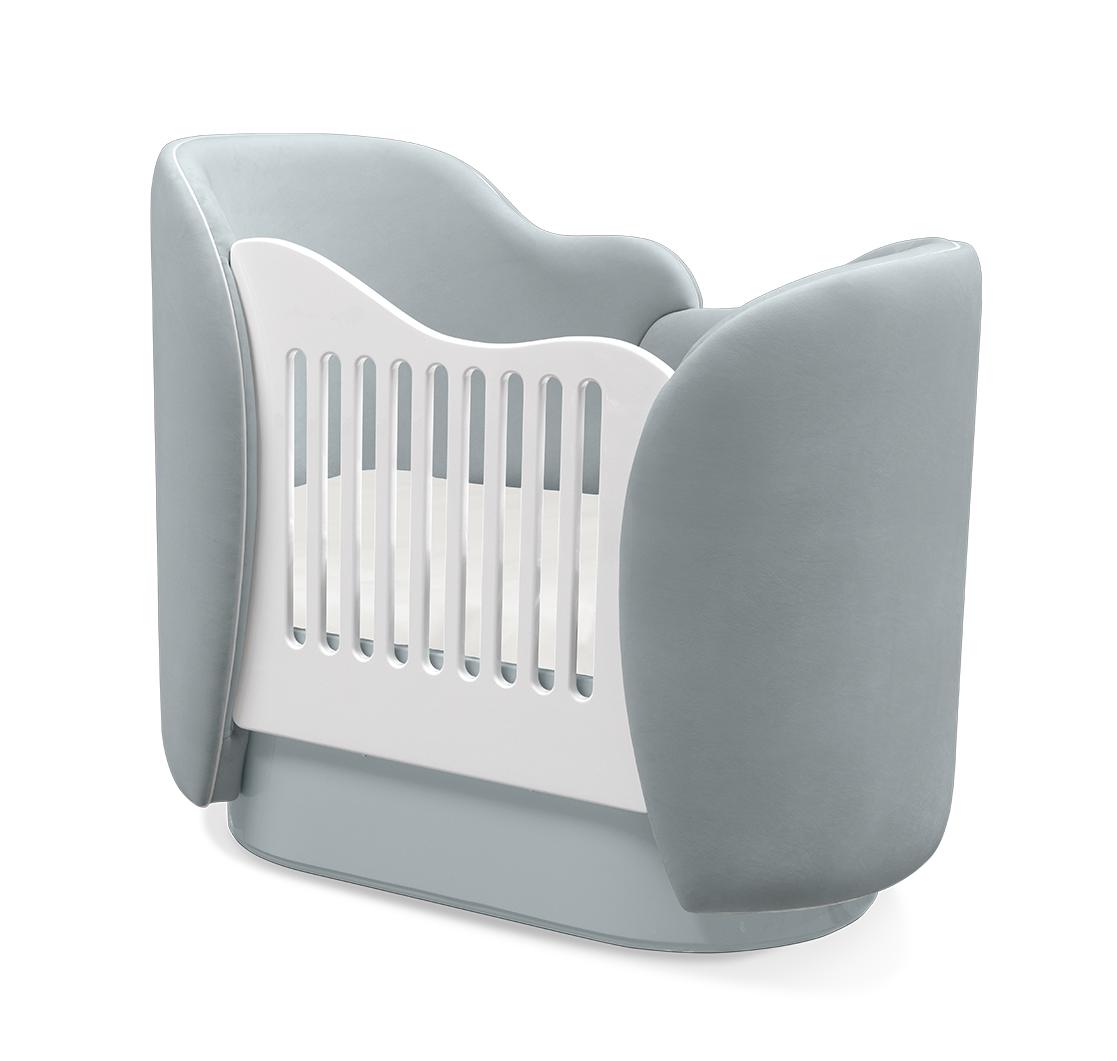 Кроватка для младенцев Cloud Nest