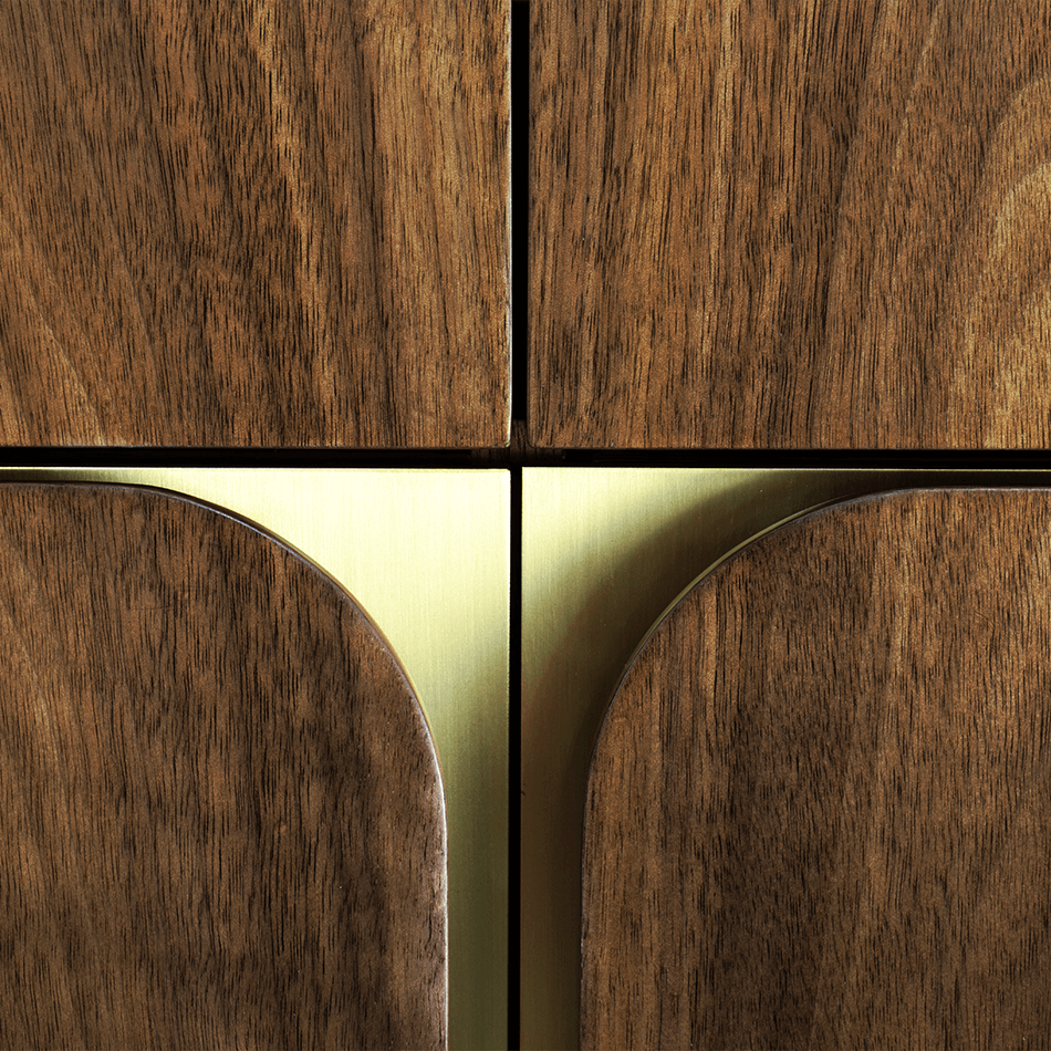 Буфет Valentino