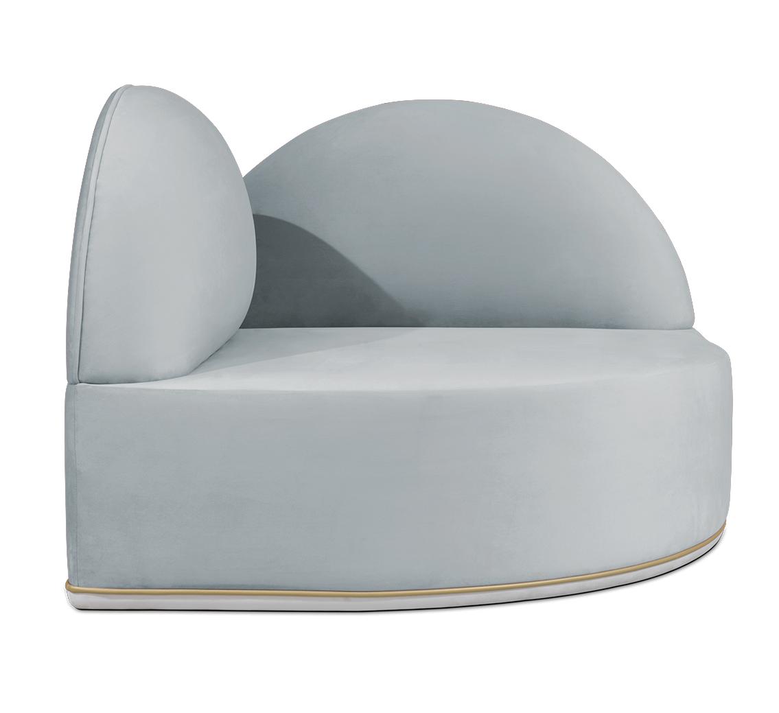 Детский диван Vibrant Rainbow Lounge