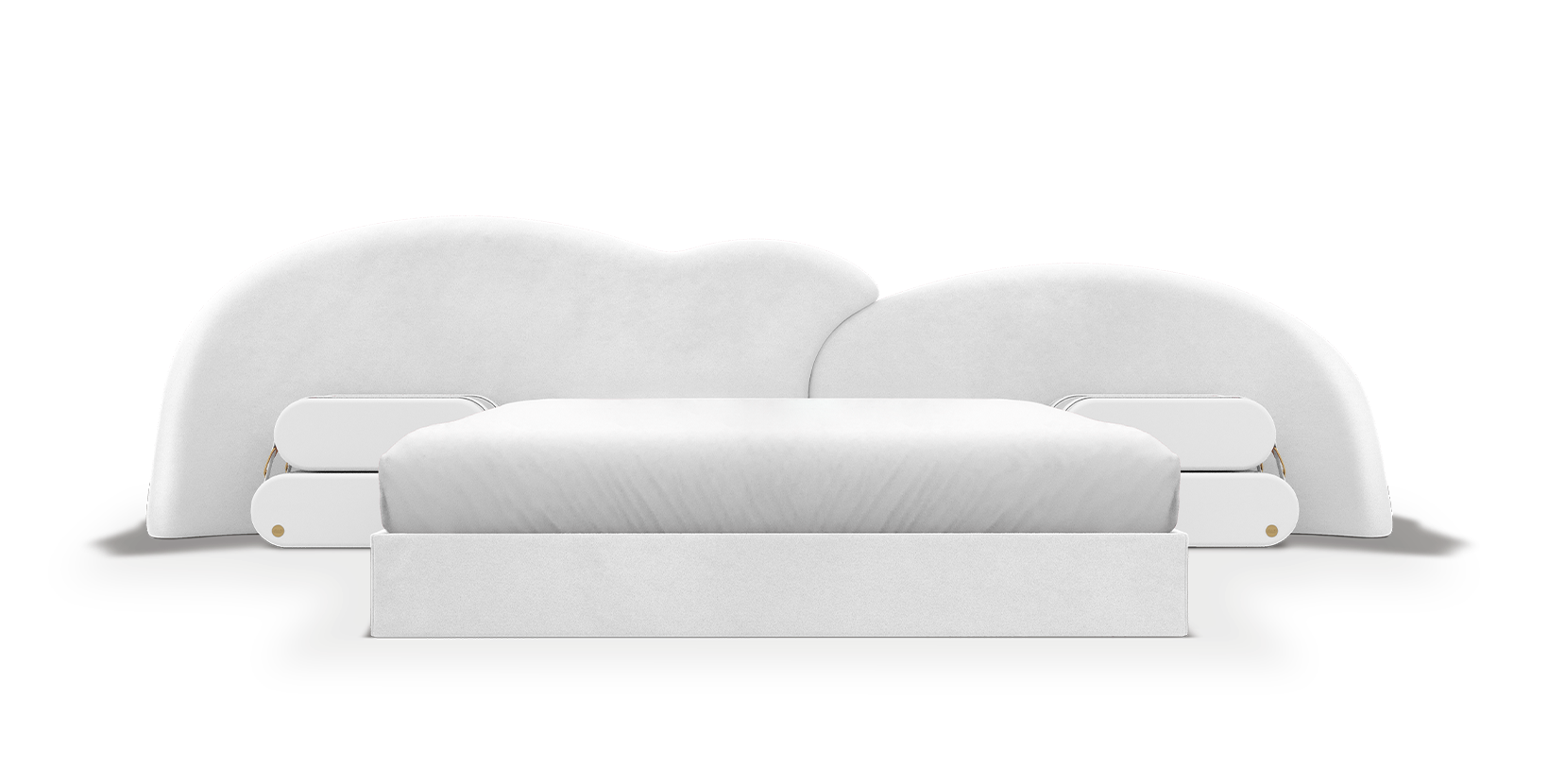 Кровать для детей Nimbus Serenity