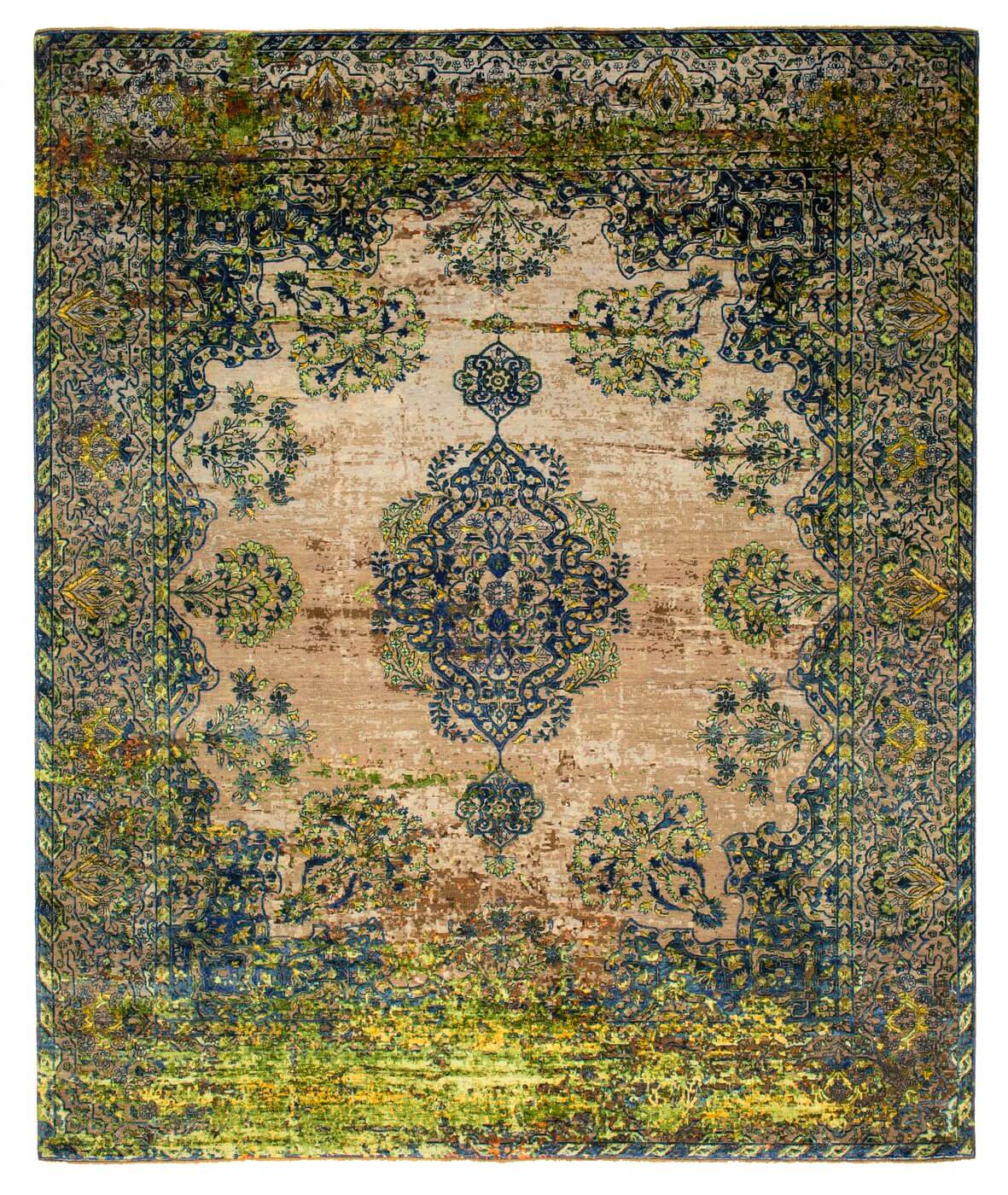 Ковер Kirman Robson Artwork