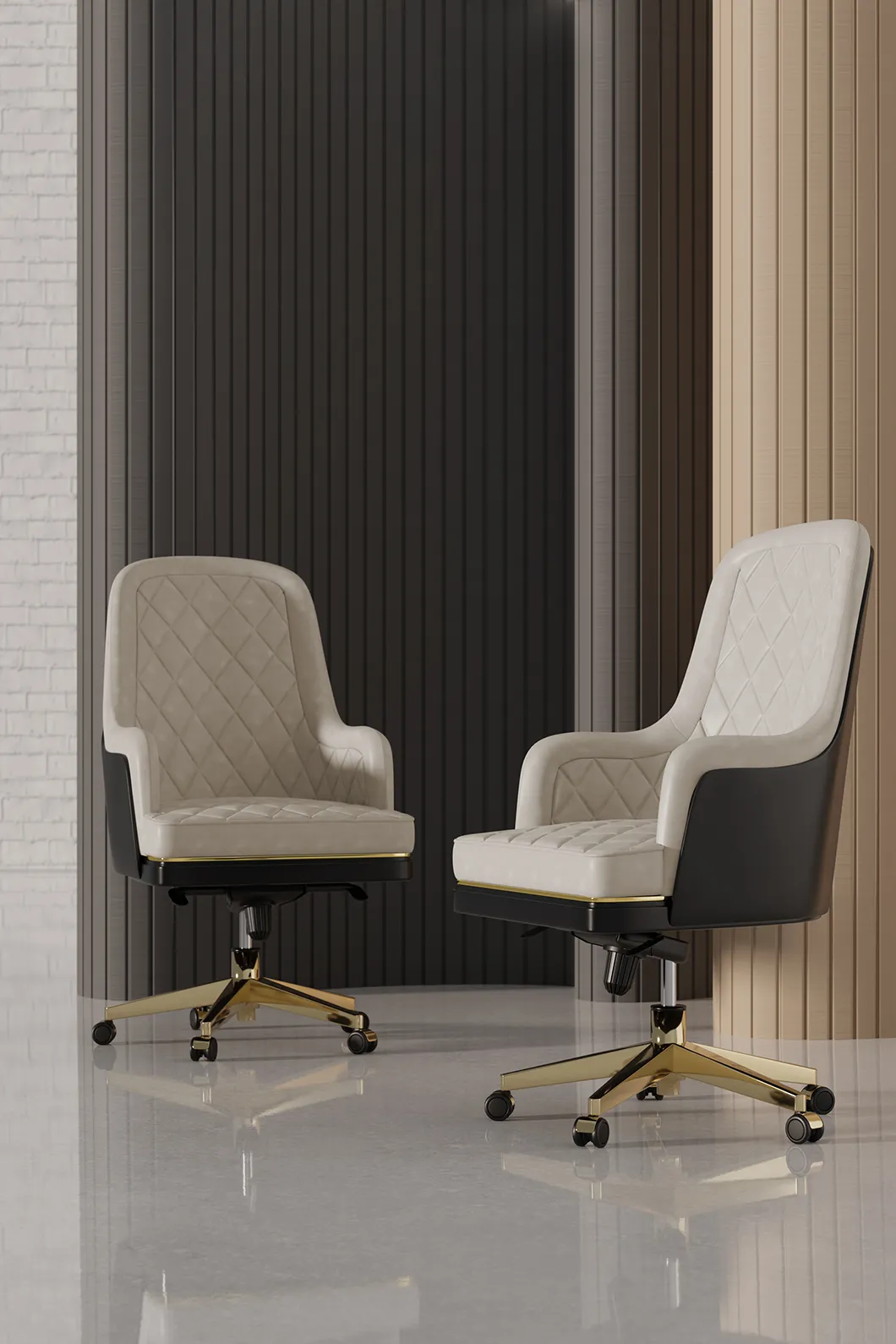 Офисное кресло Regal - 1