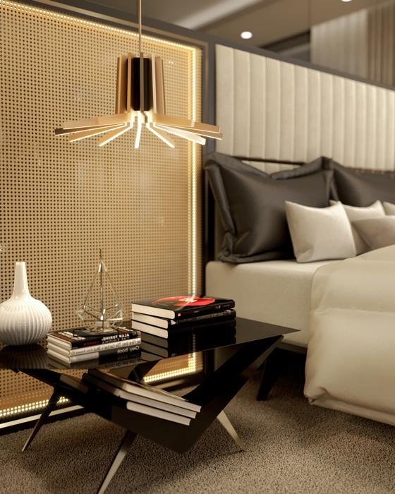 Журнальный стол Nico - 2